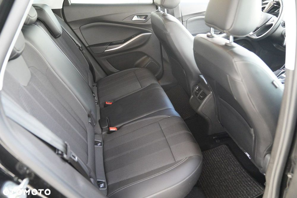 Opel Grandland X - 28