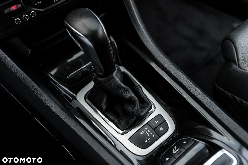Citroën C5 2.0 HDi Exclusive - 26