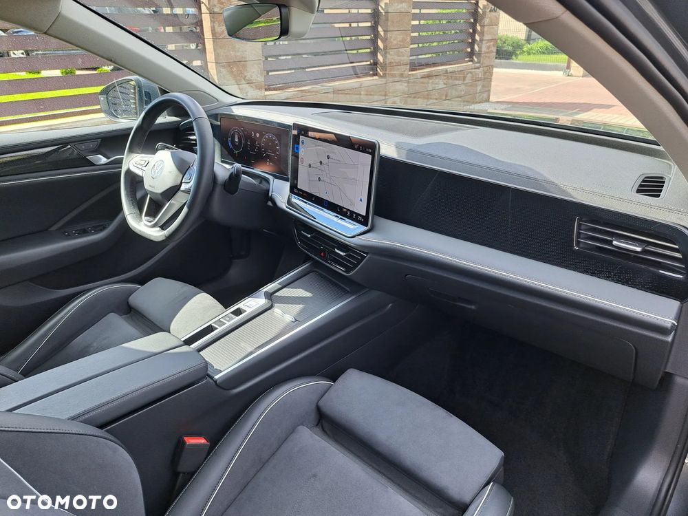 Volkswagen Passat 2.0 TDI EVO Business DSG - 6
