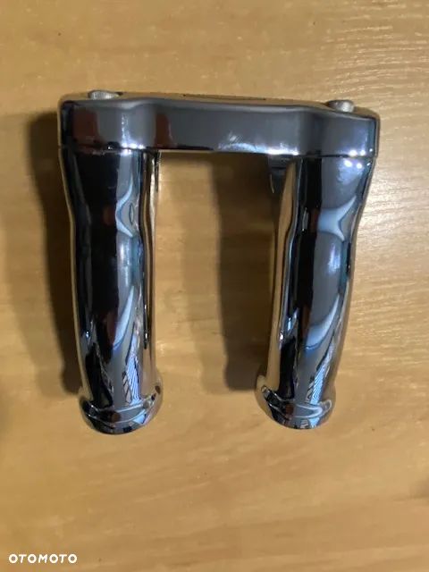 Mocowanie kierownicy Risers Harley Davidson 57451-14 - 7