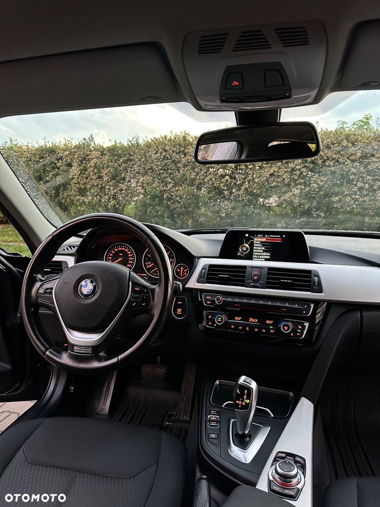 BMW Seria 3 - 13