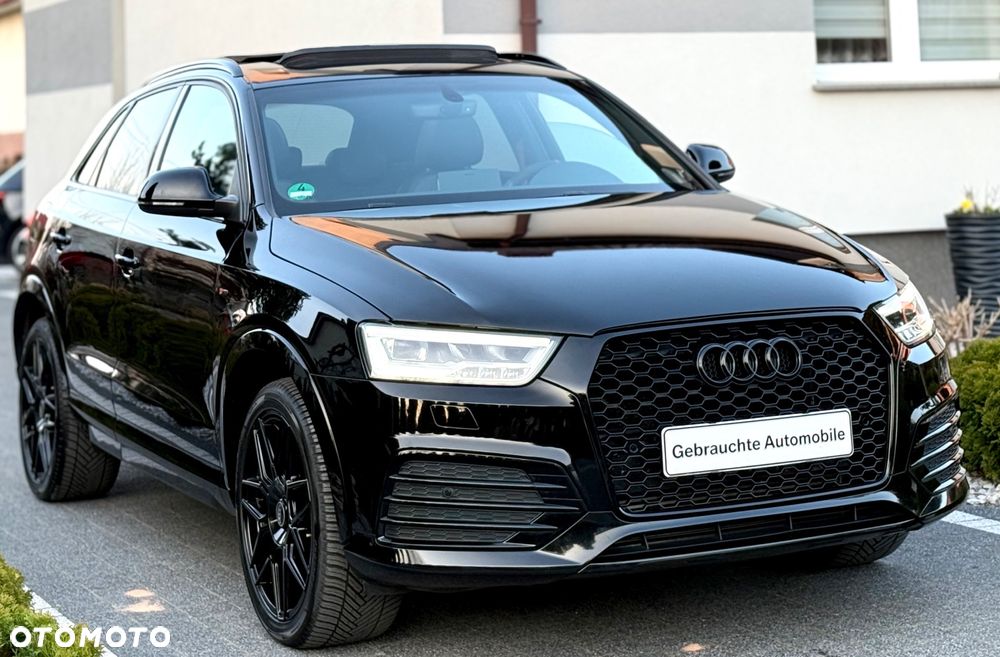 Audi Q3 2.0 TFSI Quattro Sport S tronic - 6