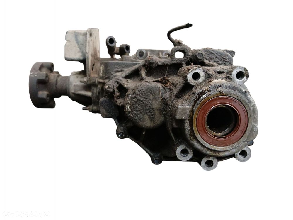 MOST REDUKTOR SKRZYNI LAND ROVER FREELANDER I L314 1.8 16V 341440 - 5