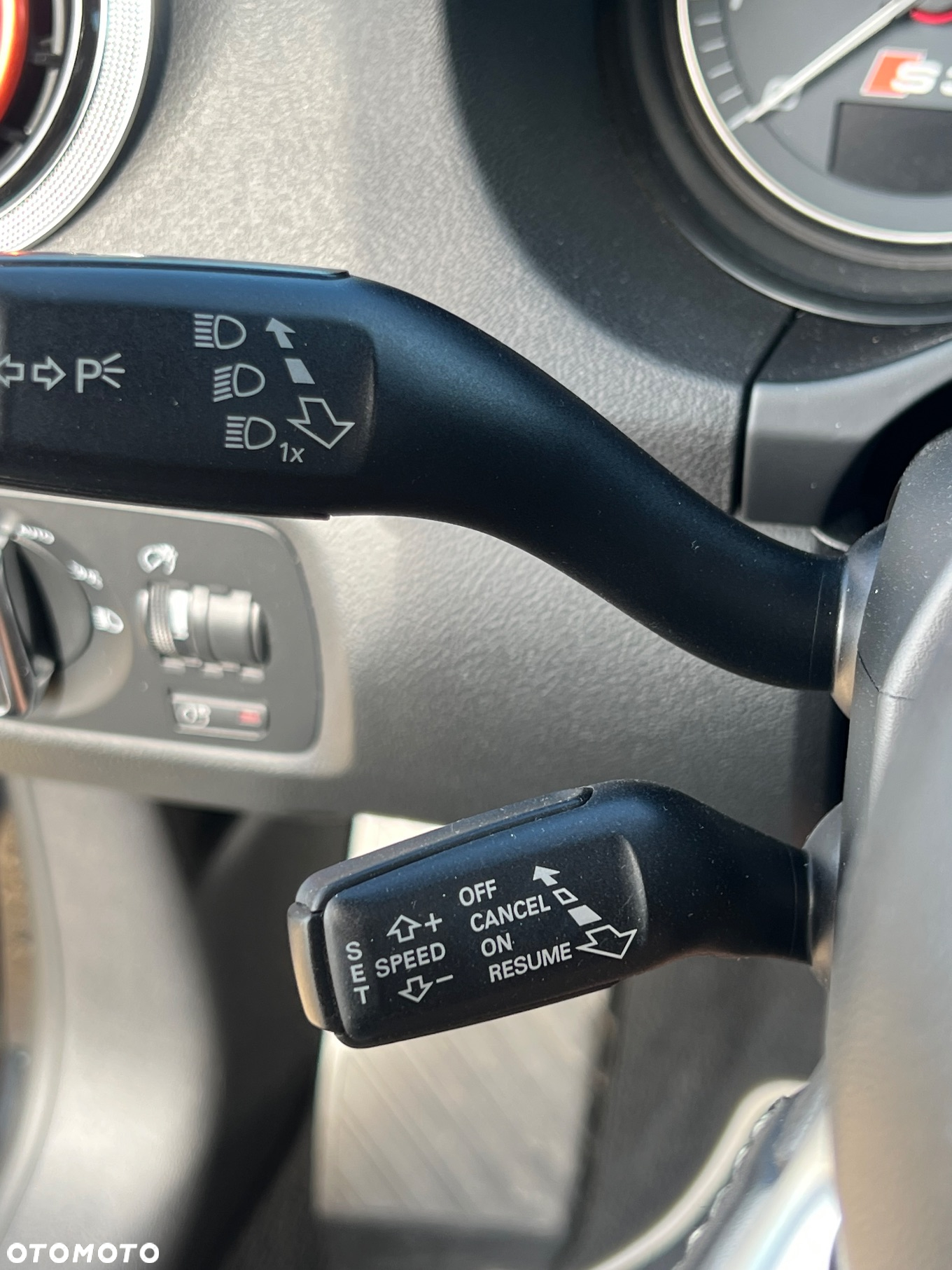 Audi S3 2.0 TFSI Quattro - 38