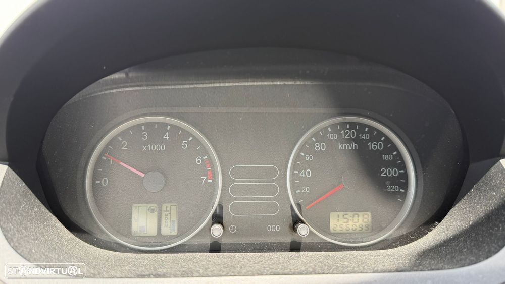 Ford Fiesta 1.25 Ghia - 19