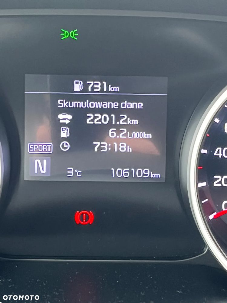 Kia Ceed - 18