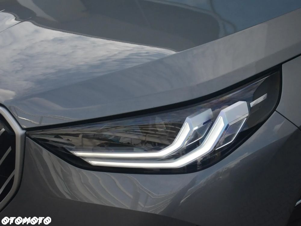 BMW X3 - 13