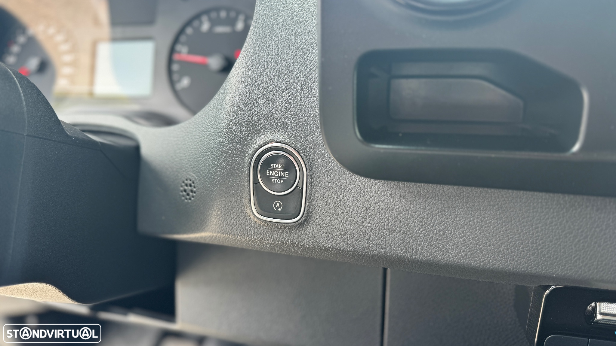 Mercedes-Benz 2.0 Sprinter 317 CDI/43 Muito Longa - 14