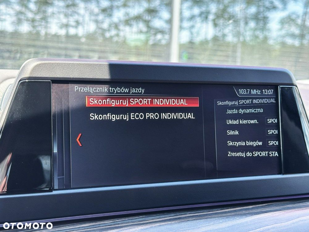 BMW Seria 5 520d Luxury Line - 25