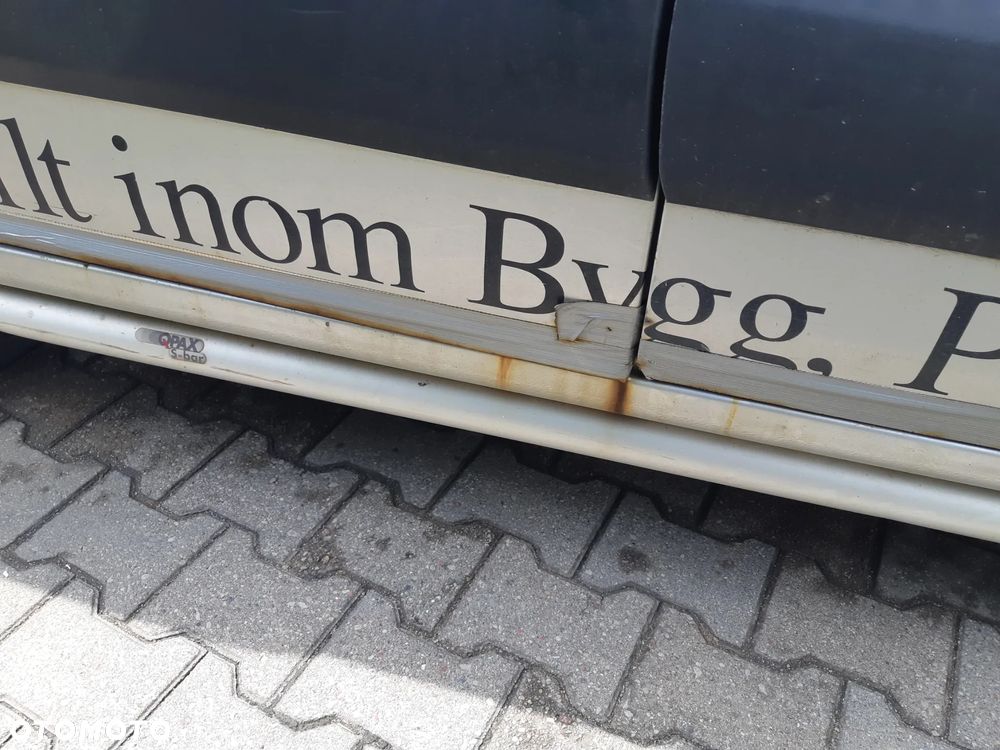 Citroën Berlingo - 5