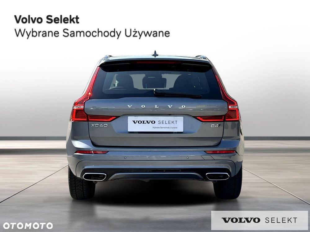 Volvo XC 60 - 5