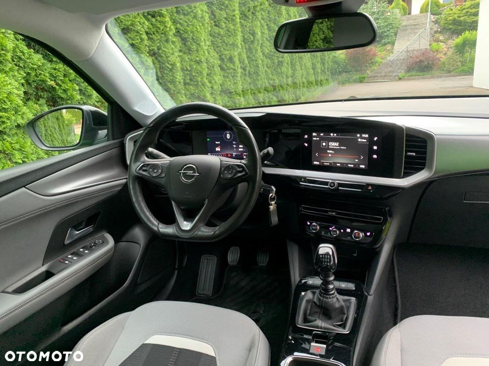 Opel Mokka 1.2 T Elegance S&S - 16
