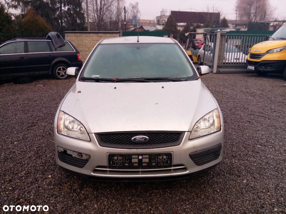 *FORD FOCUS MK2* Samochód na części - 5