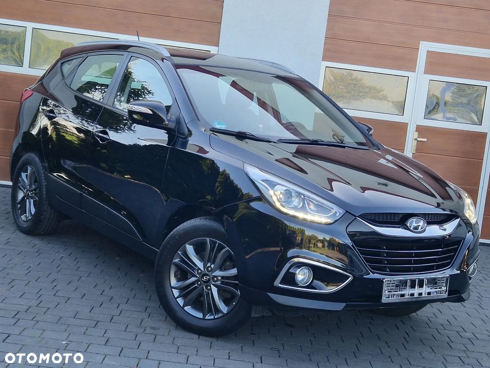 Hyundai ix35 - 4
