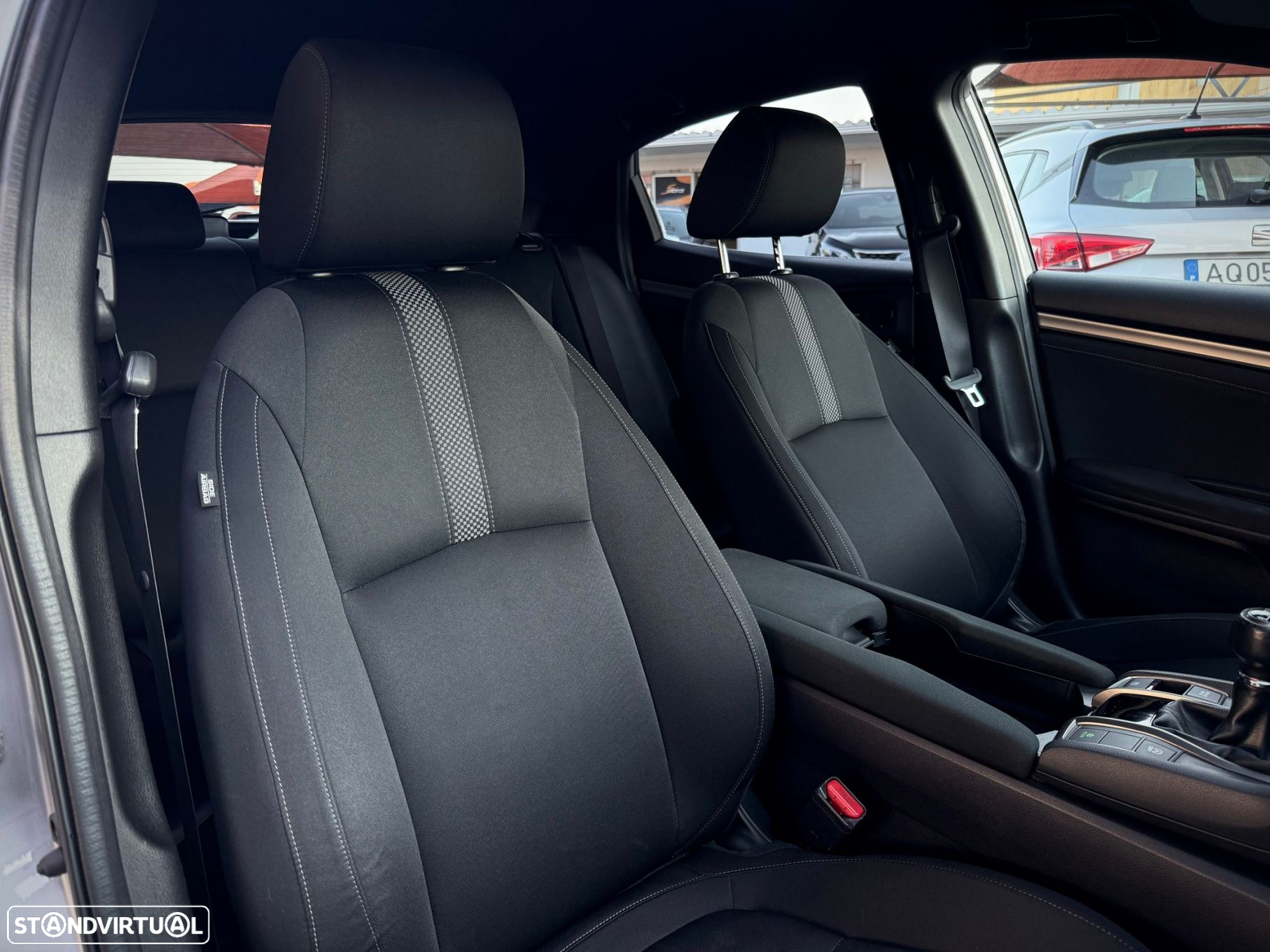 Honda Civic 1.0 i-VTEC Executive Premium - 7