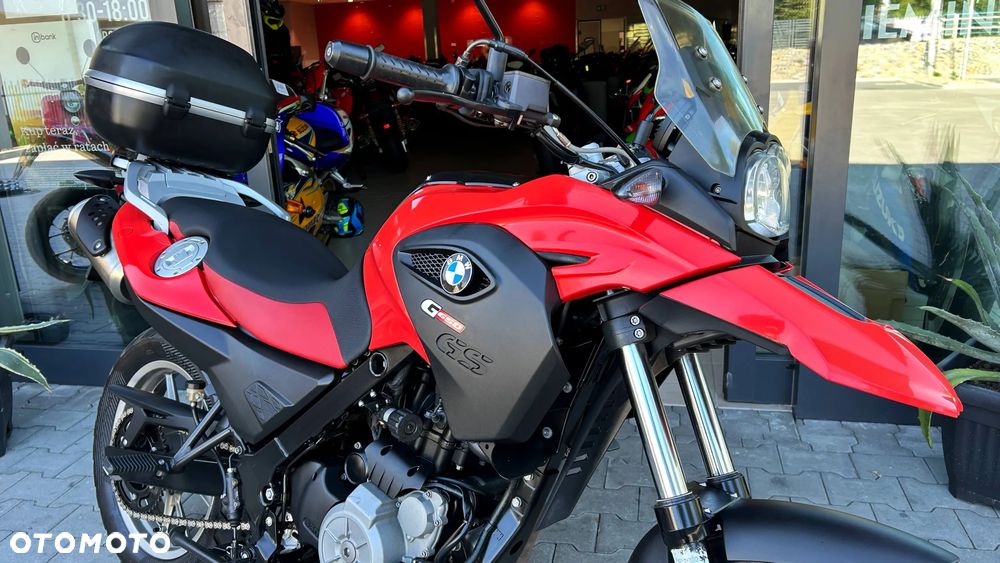 BMW GS - 2