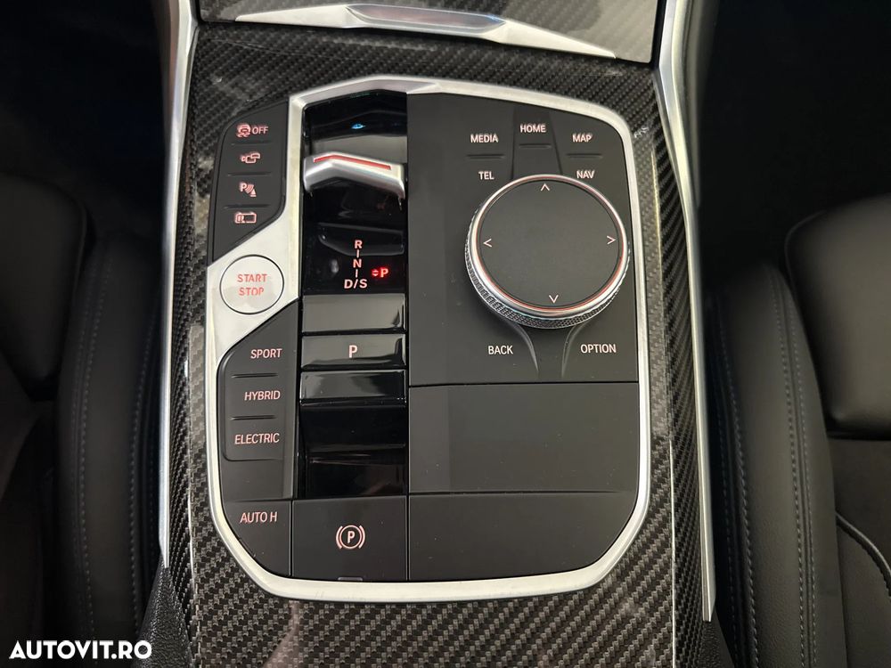 BMW Seria 3 - 19