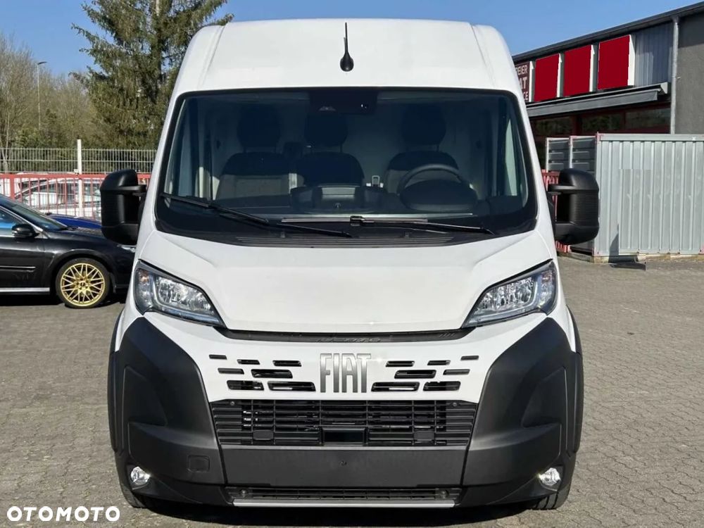 Fiat DUCATO, - 2