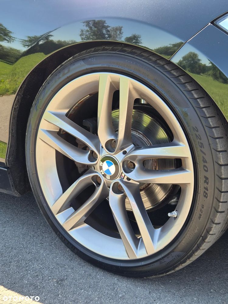 BMW Seria 1 120d M Sport - 6