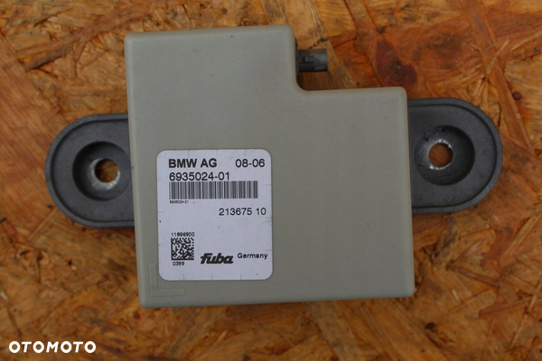 Wzmacniacz anteny moduł BMW e92 6935024