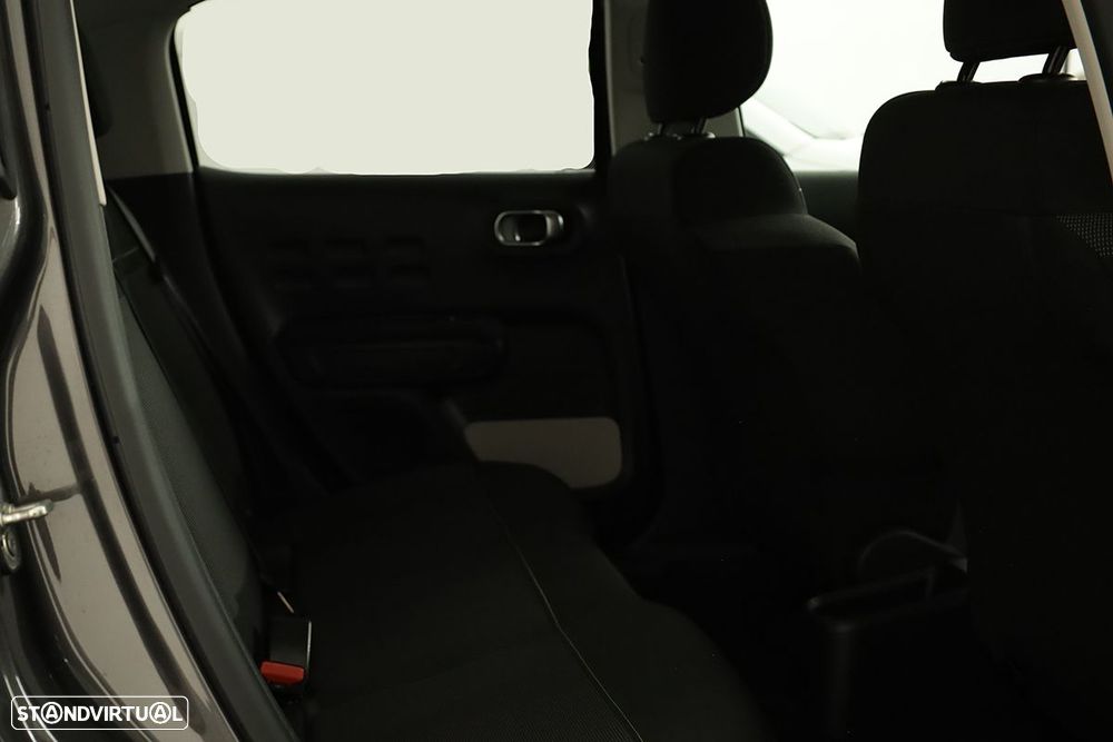 Citroën C3 1.2 PureTech Max - 22
