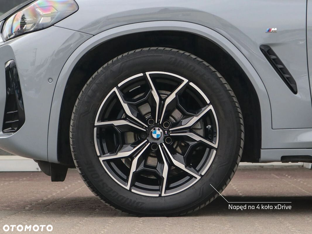 BMW X4 - 9