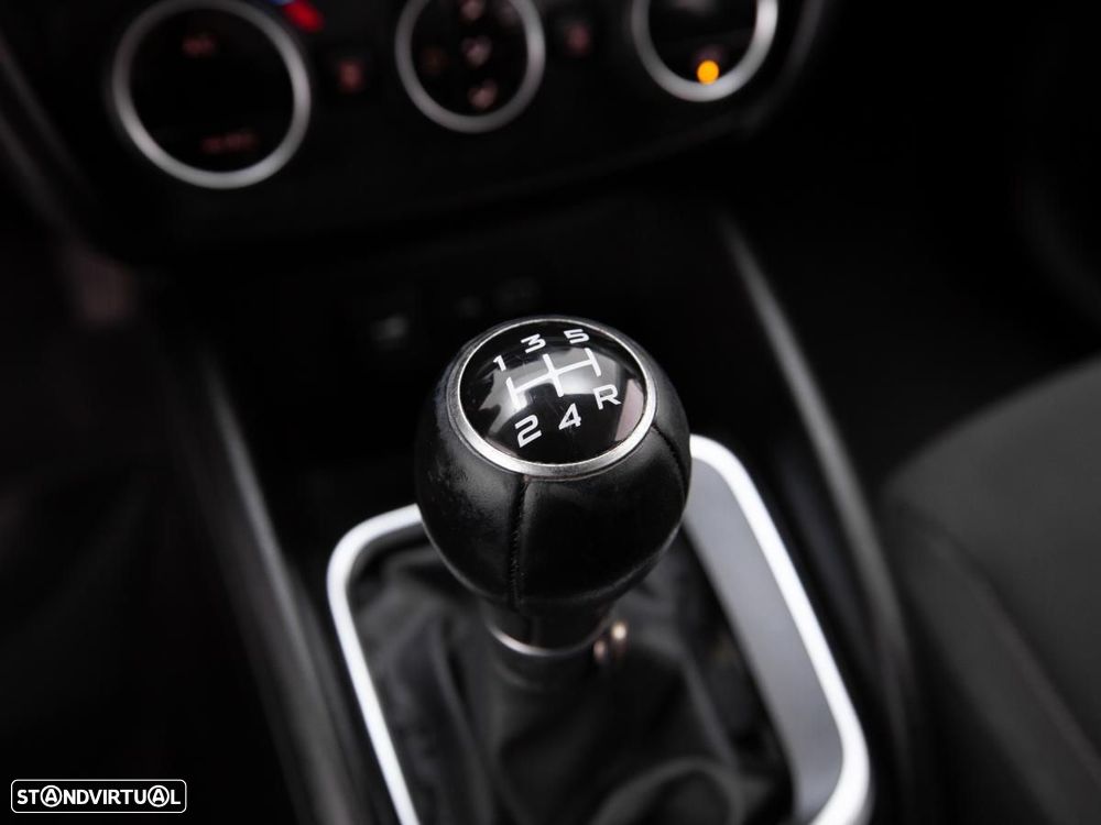 Fiat Tipo 1.3 M-Jet Lounge - 17