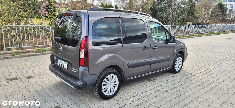 Citroën Berlingo - 3