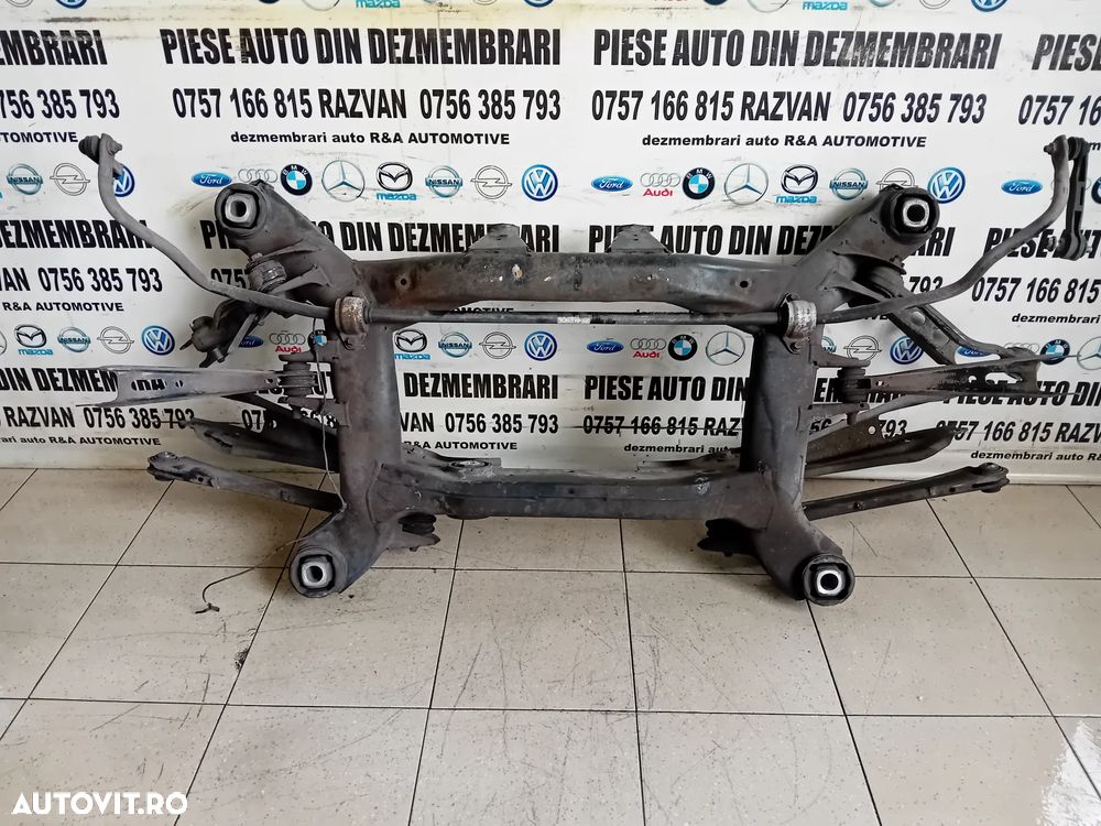 Punte Spate Bmw X3 F25 X Drive Xdrive 2011-2017 Intacta - 2