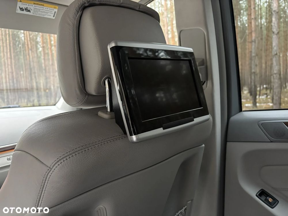 Mercedes-Benz GL ver-500-4matic-7g--tronic - 17