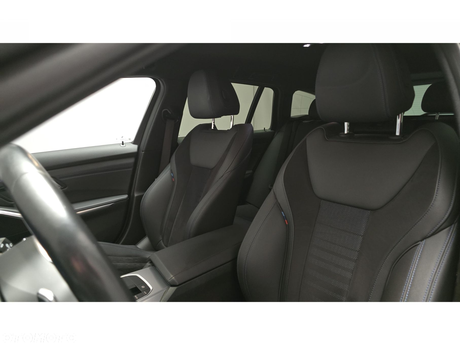 BMW Seria 3 320d M Sport sport - 18