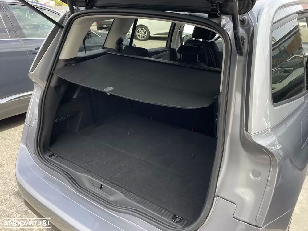 Citroën Grand C4 Spacetourer 1.5 BlueHDi Feel Business EAT8 - 17
