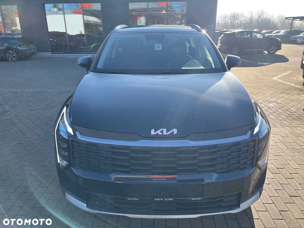 Kia Sportage - 5