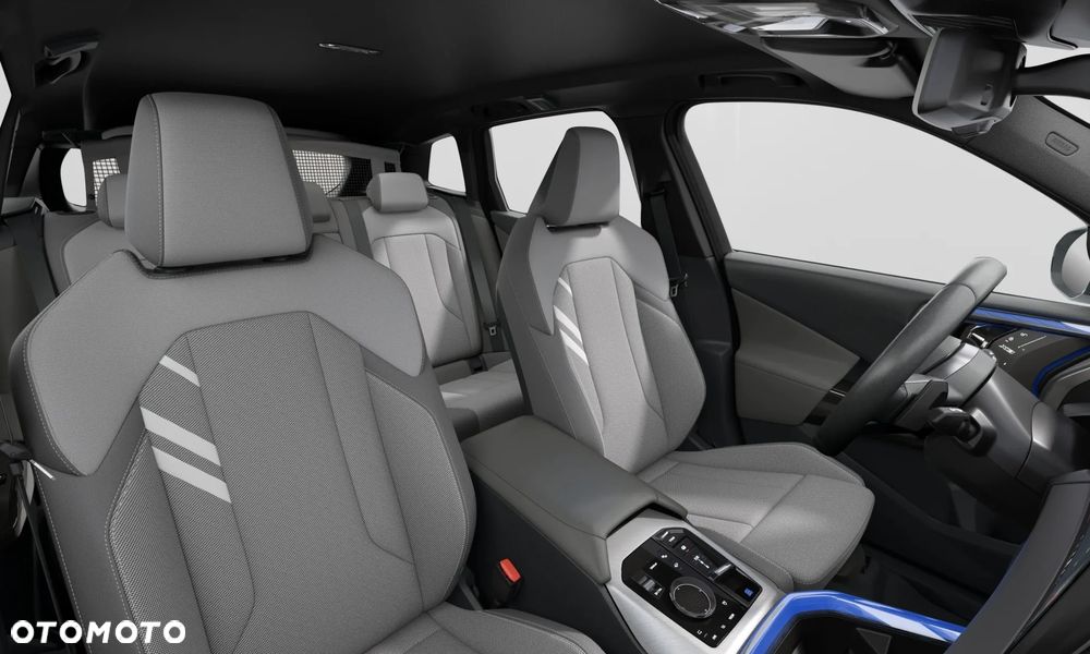 BMW X3 xDrive20 mHEV - 15