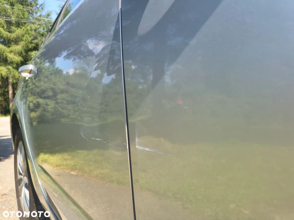 Skoda Octavia 1.4 TSI Elegance - 5
