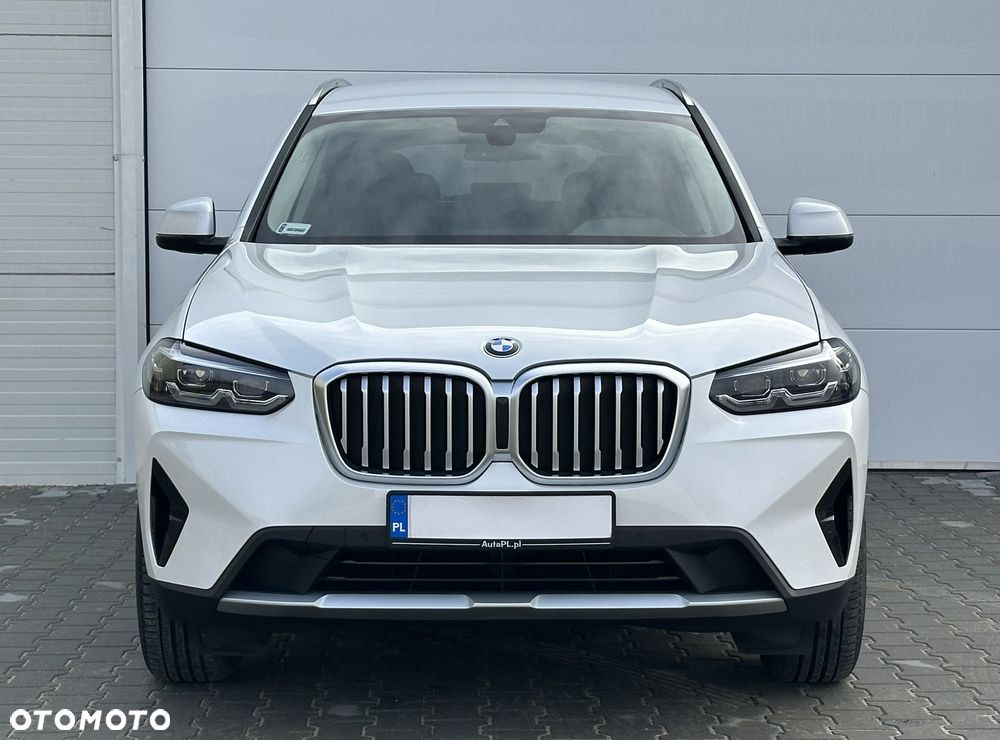 BMW X3 - 6