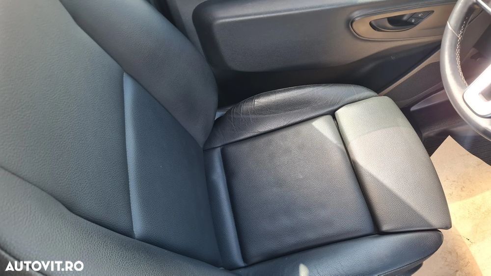 Mercedes-Benz SPRINTER 316 - 13