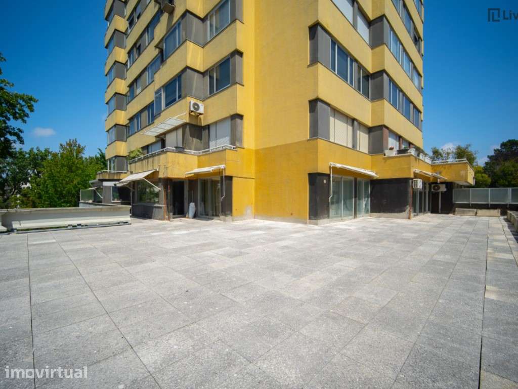 T3+1 com Terraço no Foco - Boavista - Grande imagem: 3/28