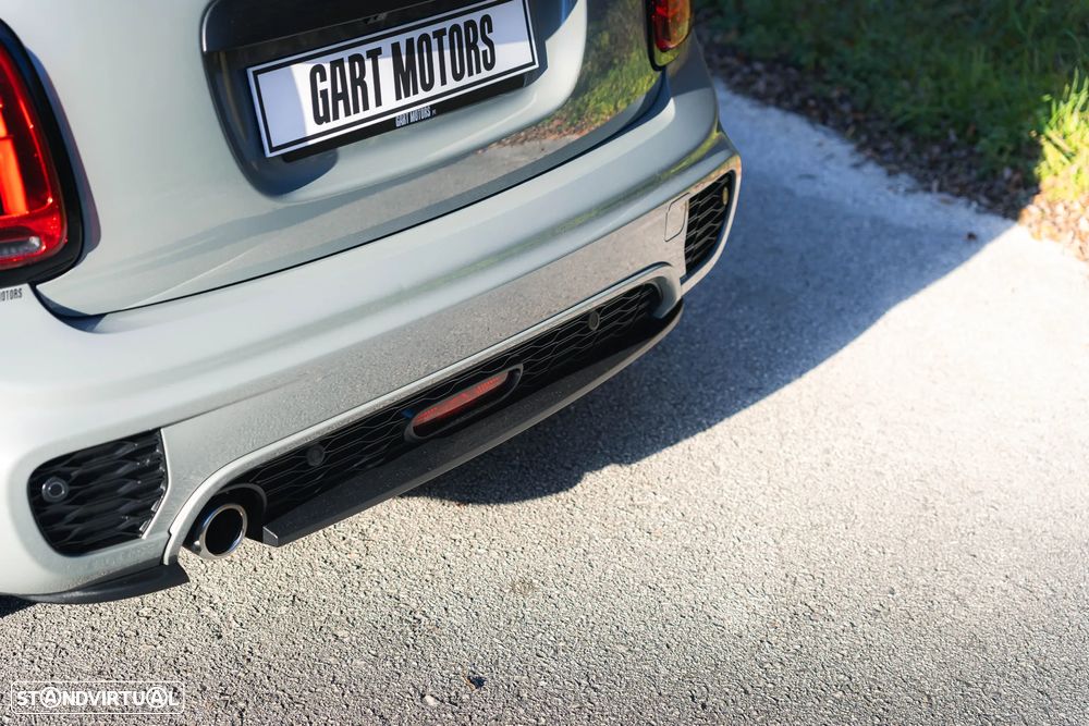 MINI 5 Portas One - 15