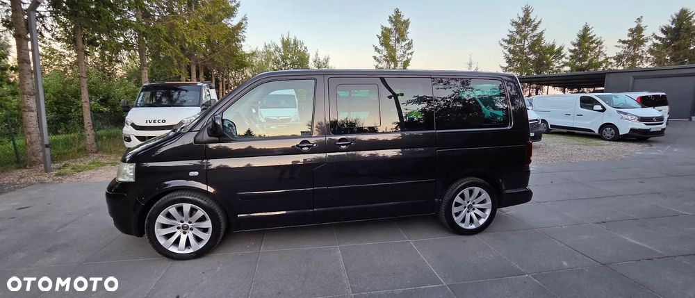 Volkswagen Multivan L1 Highline - 5
