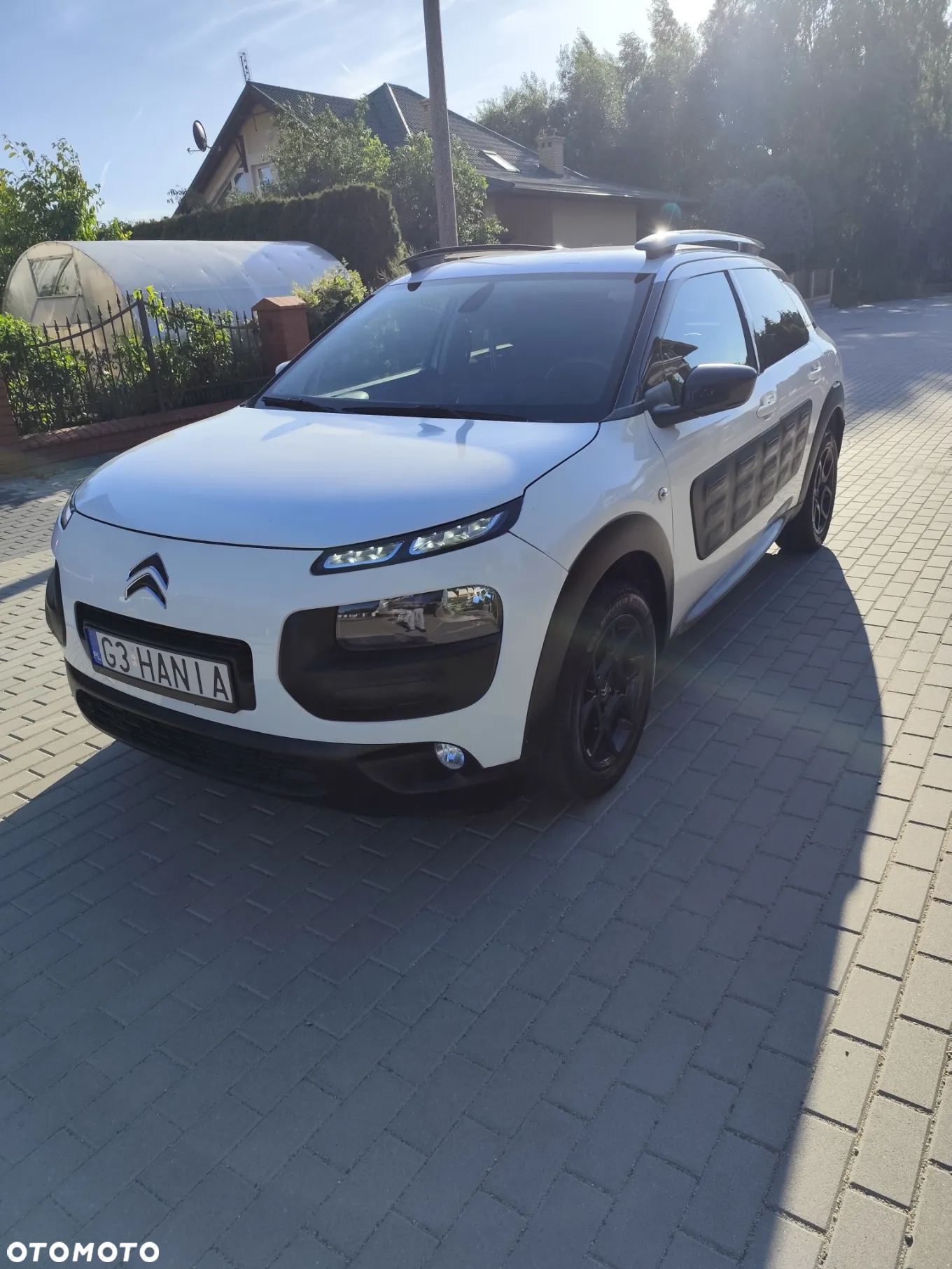Citroën C4 Cactus 1.2 PureTech Feel - 2