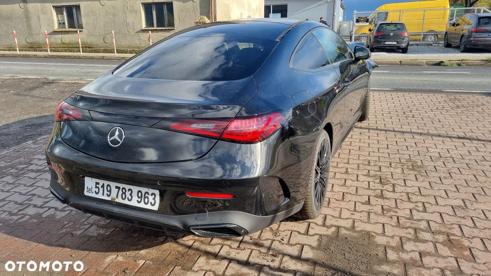 Mercedes-Benz CLE 220 d mHEV Avantgarde - 1