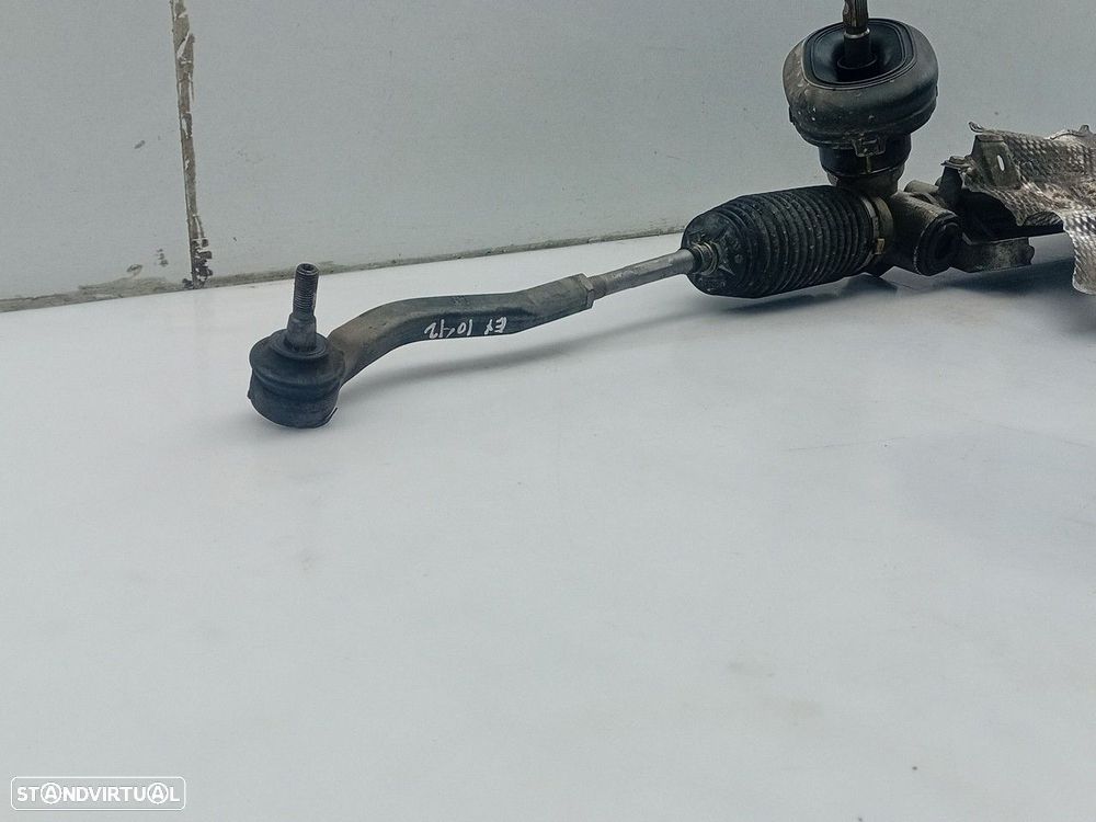 Caixa de direção RENAULT Clio IV (BH_) - 5