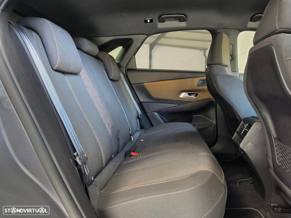 DS DS7 Crossback E-Tense Bastille+ EAT8 - 31