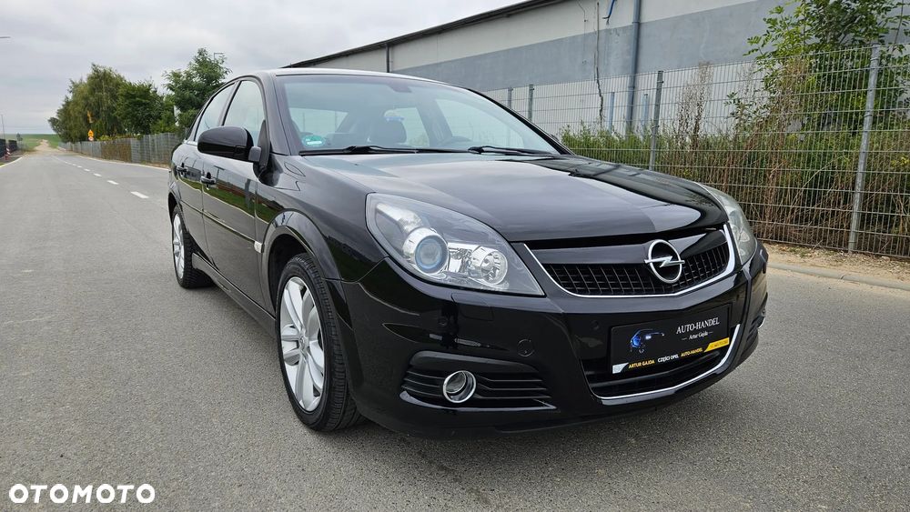 Opel Vectra 1.8 GTS - 5