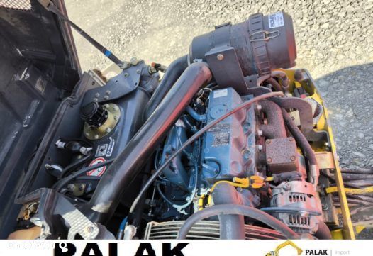 Bomag Walec drogowy BOMAG BW  120 AD-4  ,2015 rok - 15