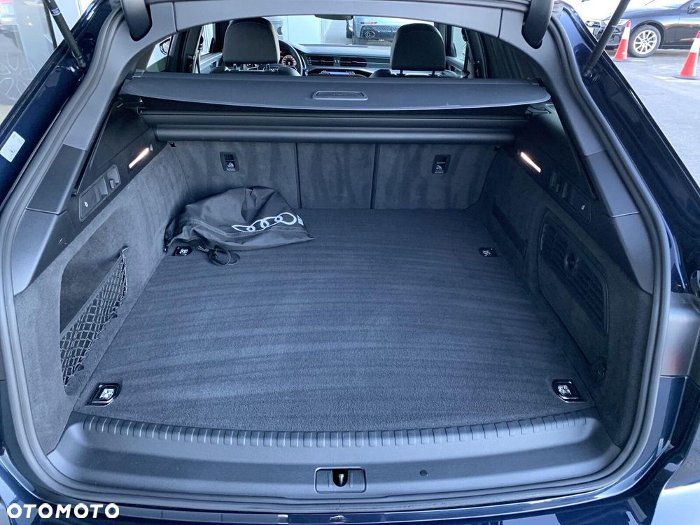 Audi A6 Avant 50 TFSI e Quattro Sport S tronic - 11