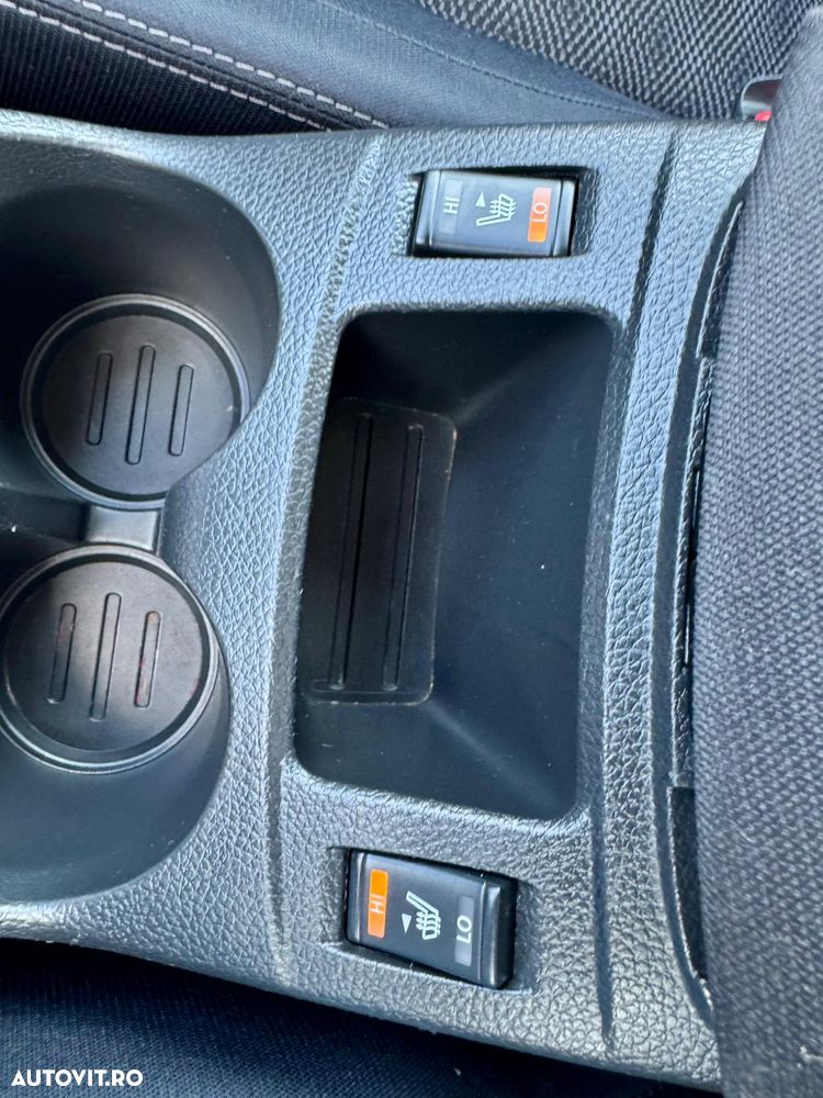 Nissan Qashqai 1.2 DIG-T N-Connecta - 35