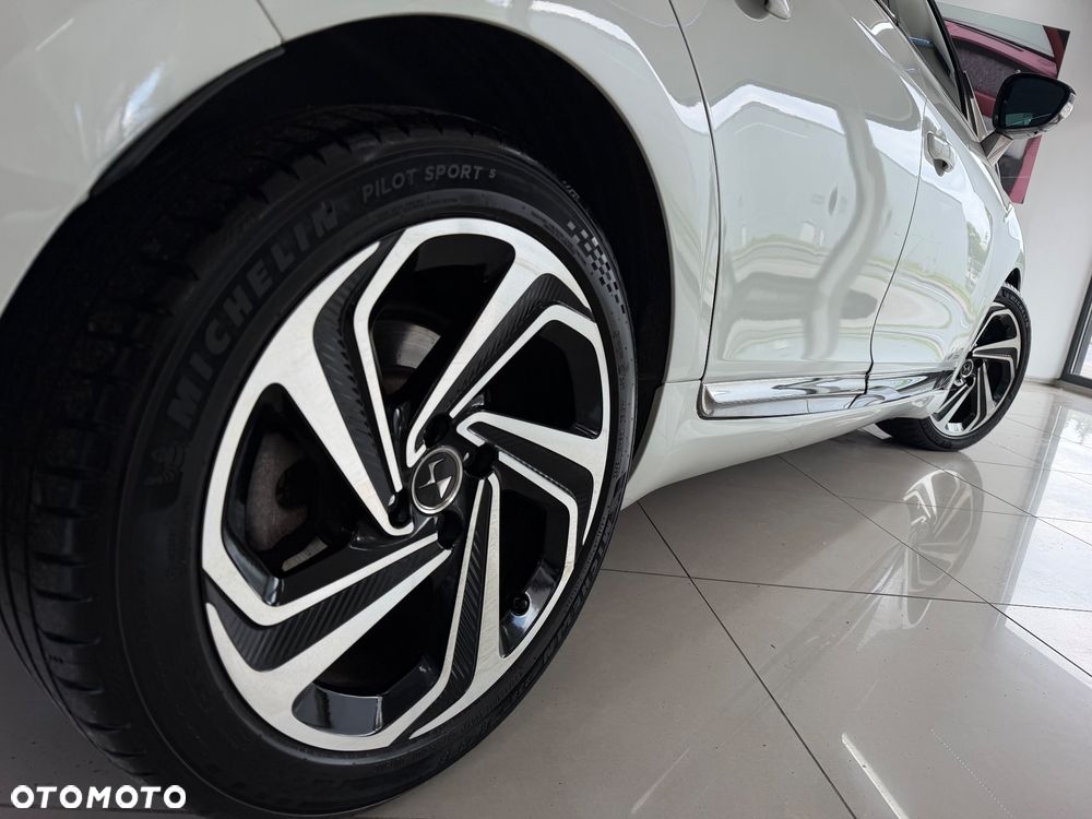 Citroën DS5 2.0 BlueHDi SportChic - 35
