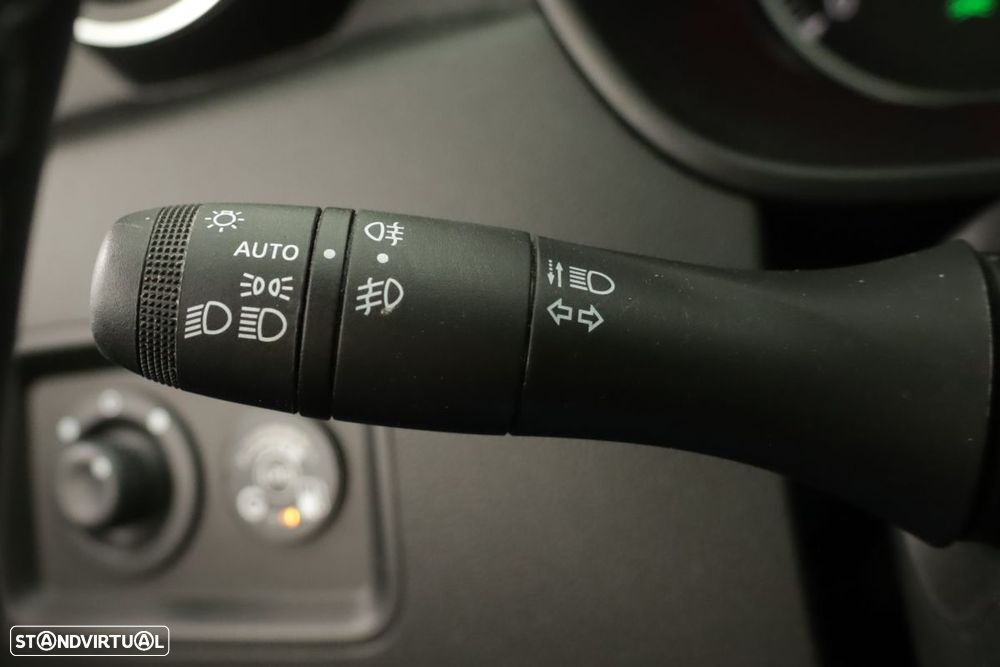 Dacia Duster 1.0 TCe ECO-G Comfort Bi-Fuel - 16